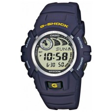 Мужские часы Casio G-SHOCK G-2900F-2V / G-2900F-2VER