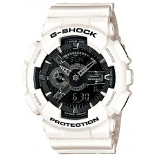 Мужские часы Casio G-SHOCK GA-110GW-7A / GA-110GW-7AER