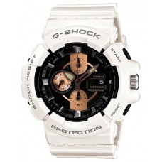 Мужские часы Casio G-SHOCK GAC-100RG-7A / GAC-100RG-7AER