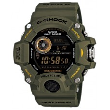 Мужские часы Casio G-SHOCK GW-9400-3E / GW-9400-3ER